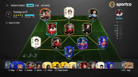 FIFA 23 Card Creator is a tool which assists you to create FUT concept cards for current and old FIFA generations. . Fut bin